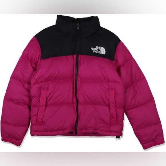 North Face 1996 retro Nuptse jacket - Picture 1 of 2
